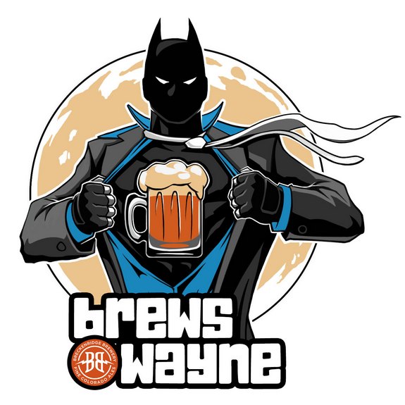 Brews-Wayne