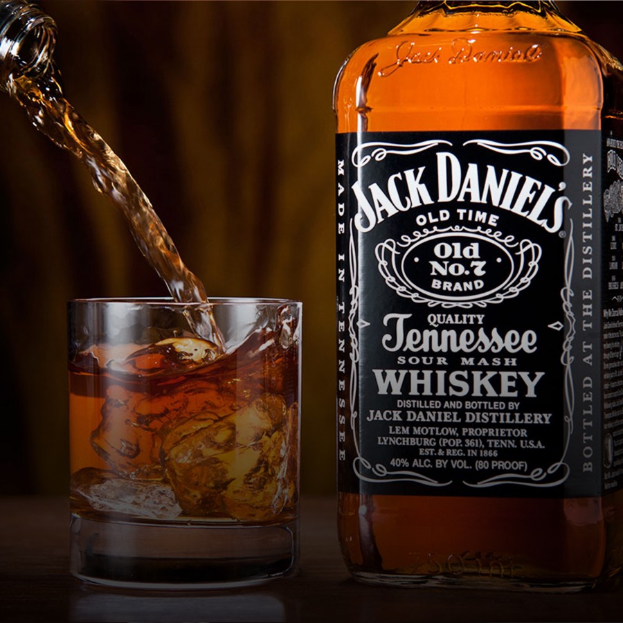 Rota Dos Drinks Jack Daniels O Bebida Liberada Provou Todos Bebida Liberada